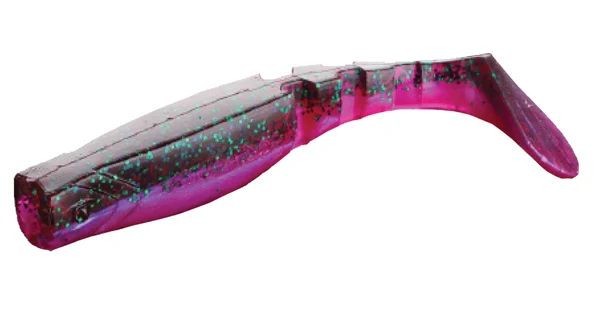 MIKADO - Gumová Nástraha Fishunter 10,5 cm 116 5 ks