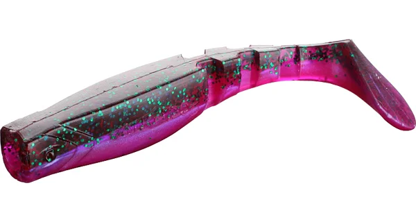 MIKADO - Gumová Nástraha Fishunter 10,5 cm 116 5 ks