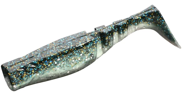 MIKADO - Gumová Nástraha Fishunter 10,5 cm 303 5 ks