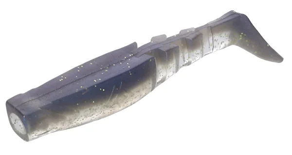 MIKADO - Gumová nástraha Fishunter 10,5 cm 5 ks 381