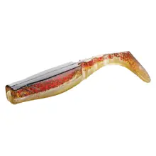 MIKADO - Gumová Nástraha Fishunter 10,5 cm 68 5 ks