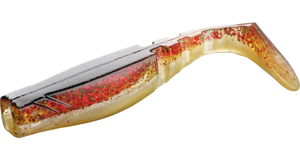 MIKADO - Gumová Nástraha Fishunter 10,5 cm 68 5 ks