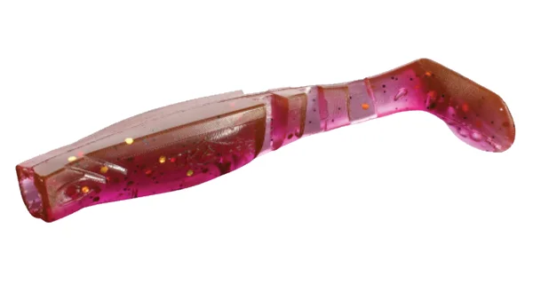 MIKADO - Gumová Nástraha Fishunter 10,5 cm MV 5 ks