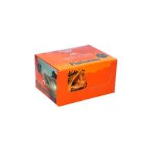 MIKADO - Gumová Nástraha Fishunter 5 cm 02 TRT 5 ks