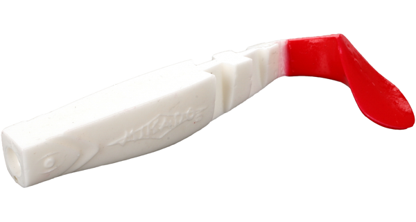 MIKADO - Gumová Nástraha Fishunter 5 cm 02 TRT 5 ks