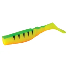 MIKADO - Gumová Nástraha Fishunter 5 cm 127 5 ks
