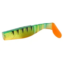 MIKADO - Gumová Nástraha Fishunter 5 cm 128 5 ks