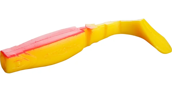 MIKADO - Gumová Nástraha Fishunter 5 cm 28 5 ks