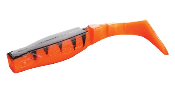 MIKADO - Gumová Nástraha Fishunter 5 cm 56 5 ks