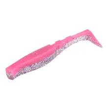 MIKADO - Gumová Nástraha Fishunter 5 cm 560 5 ks