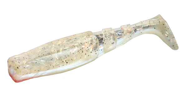 MIKADO - Gumová Nástraha Fishunter 7 cm 122 RT 5 ks