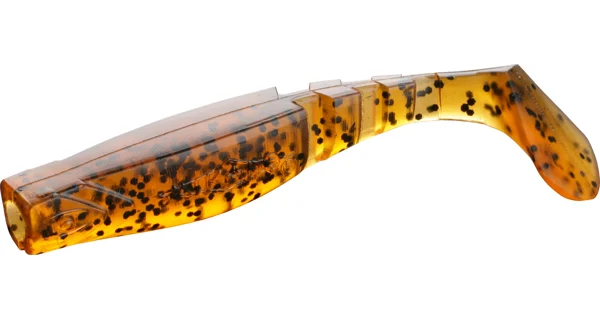 MIKADO - Gumová Nástraha Fishunter 7 cm 36 5 ks