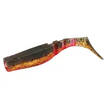 MIKADO - Gumová Nástraha Fishunter 8 cm 130 5 ks