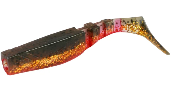 MIKADO - Gumová Nástraha Fishunter 8 cm 130 5 ks