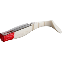 MIKADO - Gumová Nástraha Fishunter 8 cm 18 RH 5 ks