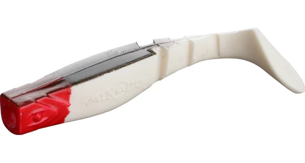 MIKADO - Gumová Nástraha Fishunter 8 cm 18 RH 5 ks