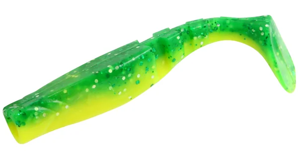 MIKADO - Gumová Nástraha Fishunter 8 cm 305 5 ks