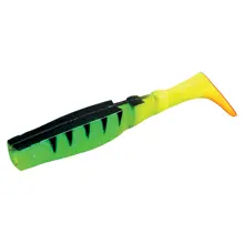 MIKADO - Gumová Nástraha Fishunter 8 cm 335 5 ks