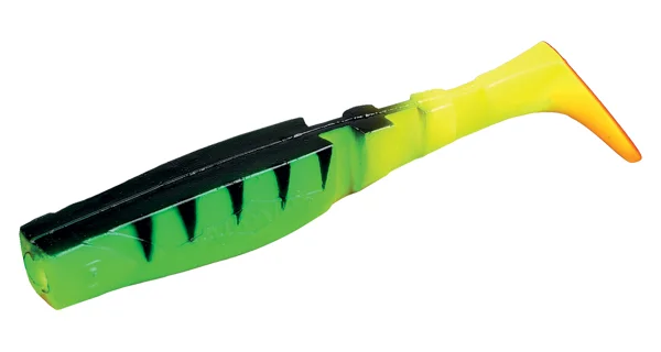MIKADO - Gumová Nástraha Fishunter 8 cm 335 5 ks