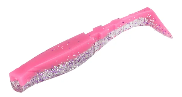 MIKADO - Gumová Nástraha Fishunter 8 cm 560 5 ks