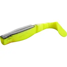 MIKADO - Gumová Nástraha Fishunter 8 cm 69 5 ks