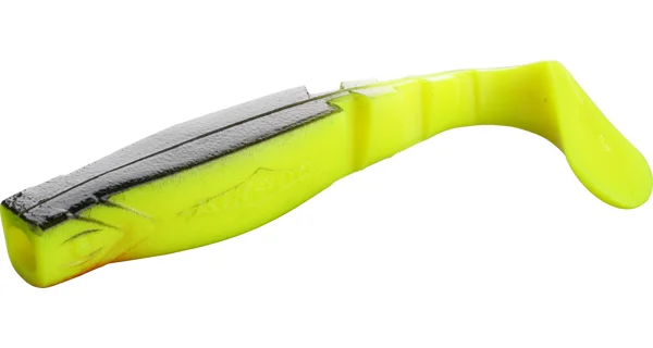 MIKADO - Gumová Nástraha Fishunter 8 cm 69 5 ks