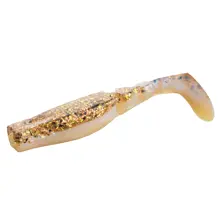 MIKADO - Gumová Nástraha Fishunter 8 cm 71 5 ks