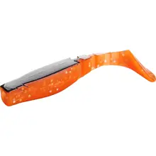 MIKADO - Gumová Nástraha Fishunter 8 cm 75 5 ks