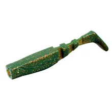 MIKADO - Gumová Nástraha Fishunter I 10,5 cm 349 5 ks