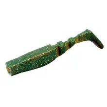 MIKADO - Gumová Nástraha Fishunter I 10,5 cm 349 5 ks