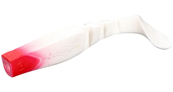 MIKADO - Gumová Nástraha Fishunter I 5 cm 02 TRH 5 ks