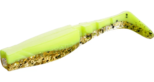 MIKADO - Gumová Nástraha Fishunter I 5 cm 117 5 ks