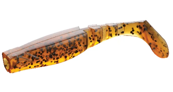 MIKADO - Gumová Nástraha Fishunter I 5 cm 36 5 ks