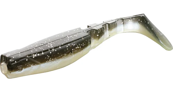 MIKADO - Gumová Nástraha Fishunter I 7 cm 108 5 ks