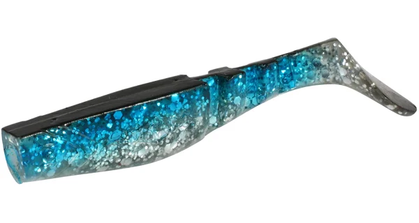 MIKADO - Gumová Nástraha Fishunter II 5 cm 125 5 ks