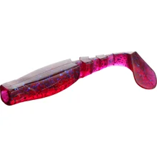 MIKADO - Gumová Nástraha Fishunter II 7 cm 12 5 ks