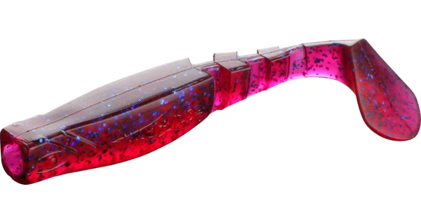 MIKADO - Gumová Nástraha Fishunter II 7 cm 12 5 ks