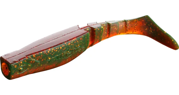 MIKADO - Gumová Nástraha Fishunter II 7 cm 13 5 ks