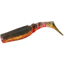 MIKADO - Gumová Nástraha Fishunter II 7 cm 130 5 ks