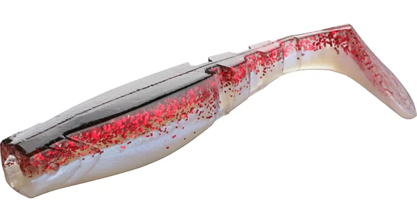 MIKADO - Gumová Nástraha Fishunter II 7 cm 182 5 ks