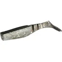 MIKADO - Gumová Nástraha Fishunter II 8 cm 124 5 ks