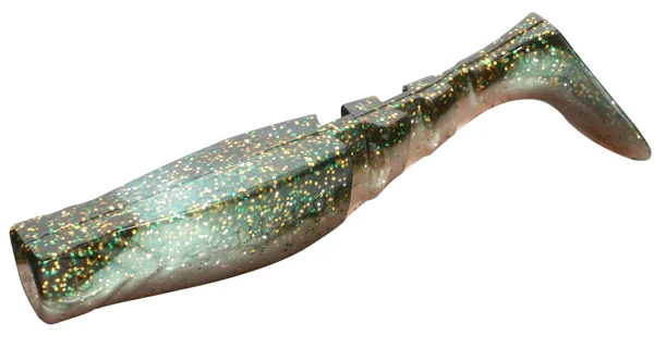 MIKADO - Gumová Nástraha Fishunter III 8 cm 302 5 ks