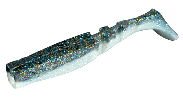 MIKADO - Gumová Nástraha Fishunter III 8 cm 303 5 ks