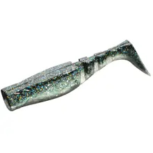 MIKADO - Gumová Nástraha Fishunter III 8 cm 303 5 ks