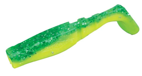 MIKADO - Gumová Nástraha Fishunter IV 5 cm 305 5 ks