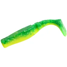 MIKADO - Gumová Nástraha Fishunter IV 5 cm 305 5 ks