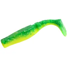 MIKADO - Gumová Nástraha Fishunter IV 5 cm 305 5 ks