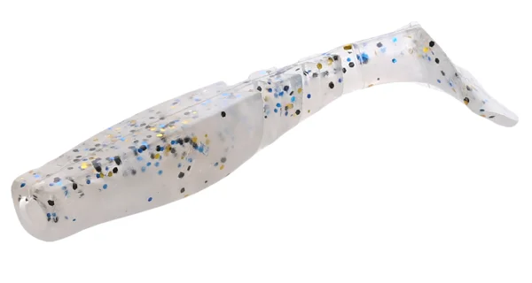 MIKADO - Gumová Nástraha Fishunter IV 5 cm 306 5 ks