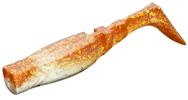 MIKADO - Gumová Nástraha Fishunter IV 5 cm 310 5 ks