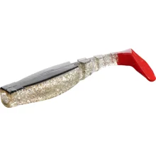 MIKADO - Gumová Nástraha Fishunter IV 5 cm 32 RT 5 ks